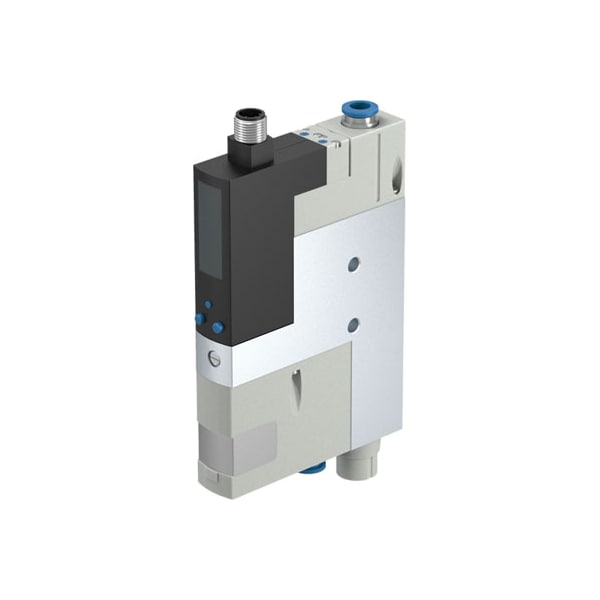 Festo Vacuum Generator OVEM-07-H-B-QO-CE-N-LK OVEM-07-H-B-QO-CE-N-LK - main
